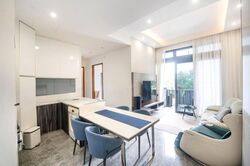 Eco Sanctuary (D23), Condominium #630691511